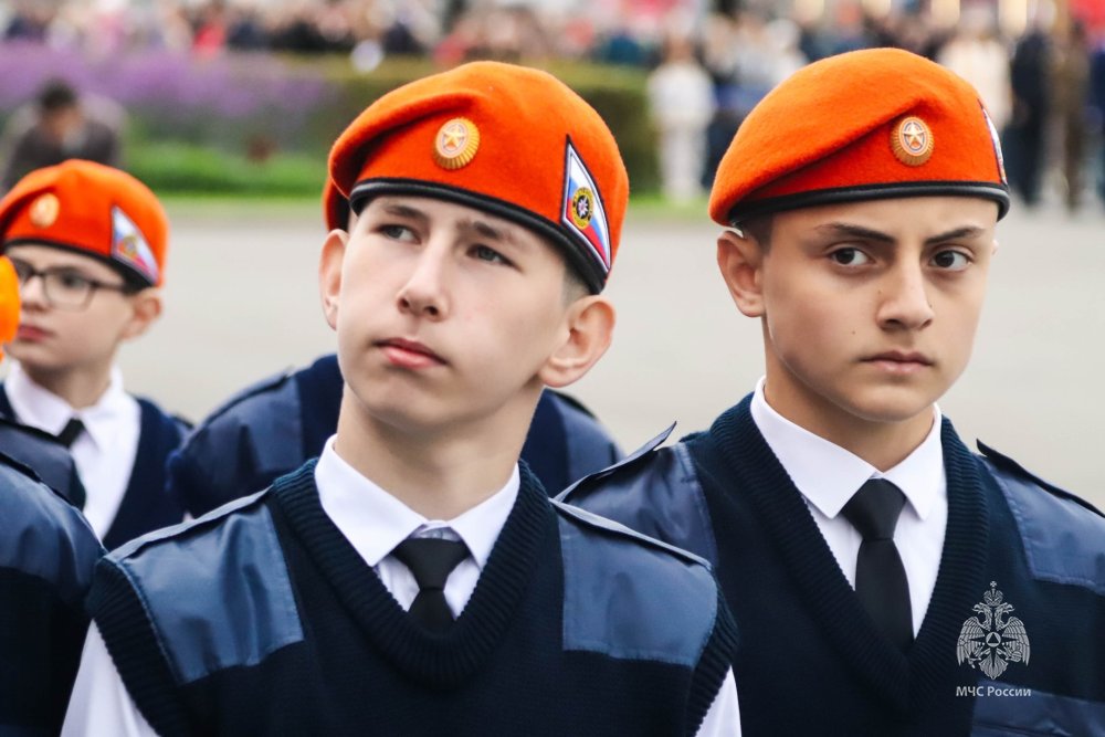  17 февраля в России отмечается День кадета